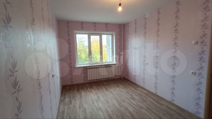 1-к. квартира, 28,8 м², 5/17 эт.