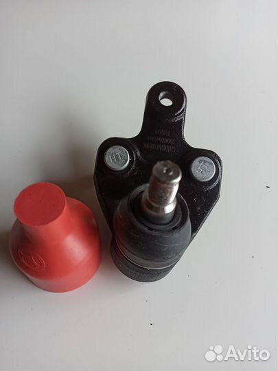 Шаровая опора левая Changan UNI-K