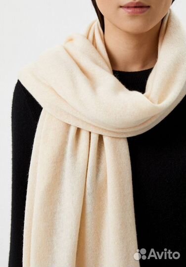 Baldinini палантин новый