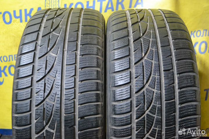 Hankook Winter I'Cept Evo 225/50 R17