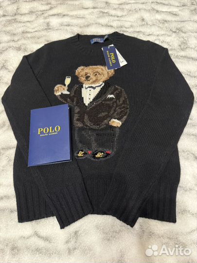 Свитер Polo Ralph Lauren