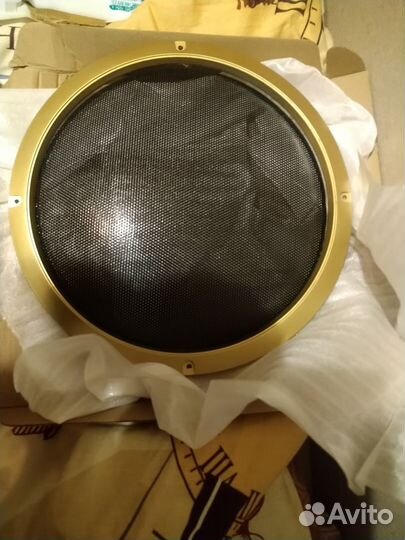 Сетки для динамиков - 10