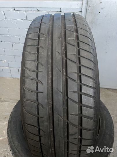 Tigar High Performance 205/55 R16