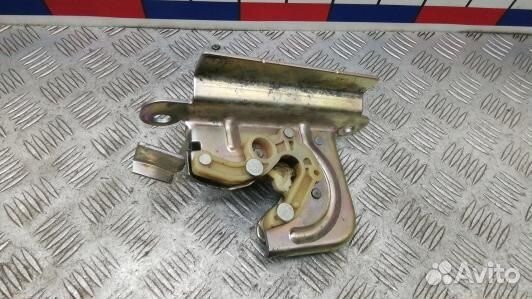 Замок 3-5 двери mitsubishi pajero 4 (1DN11GH01)