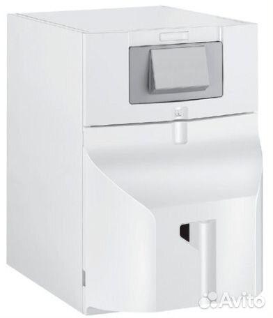 Котел чугунный neovo EF 29