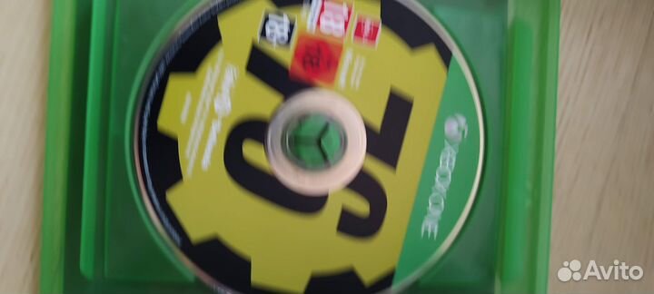 Fallout 76 игра для Xbox one