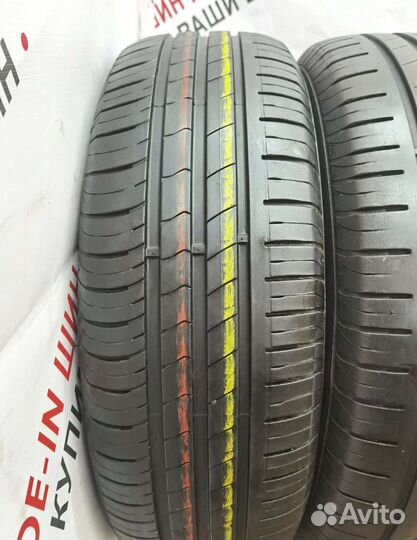 Hankook Kinergy Eco 195/65 R15 91H