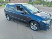 Mazda Premacy 1.8 AT, 2000, 225 000 км, с пробегом, цена 340 000 руб.