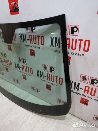 Стекло лобовое LADA Vesta Веста