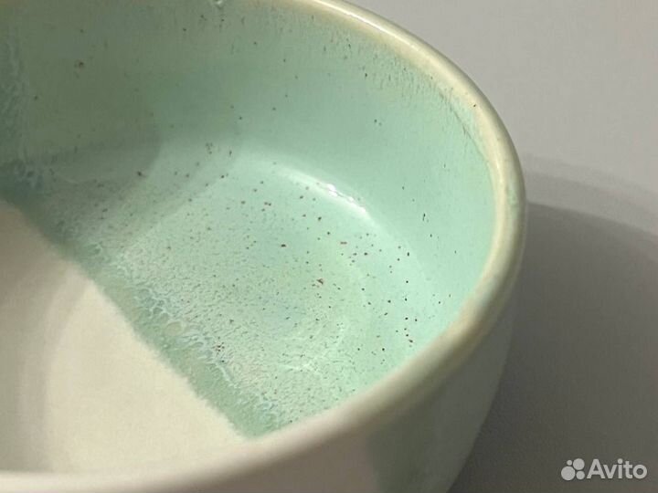 Пиала новая для чая керамика 60мл