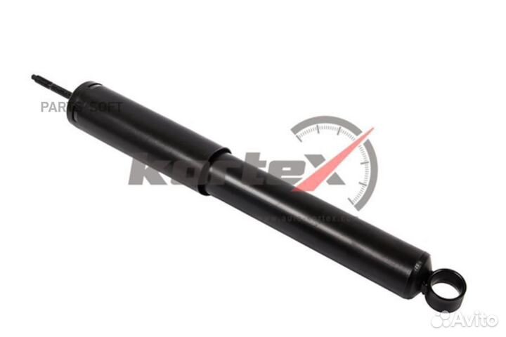 Kortex KSA236STD Амортизатор задн.GAS