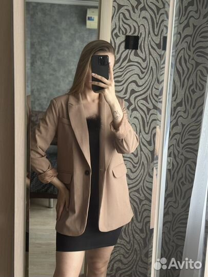 Пиджак женский