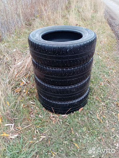 Bridgestone Ice Cruiser 7000 195/65 R15 91