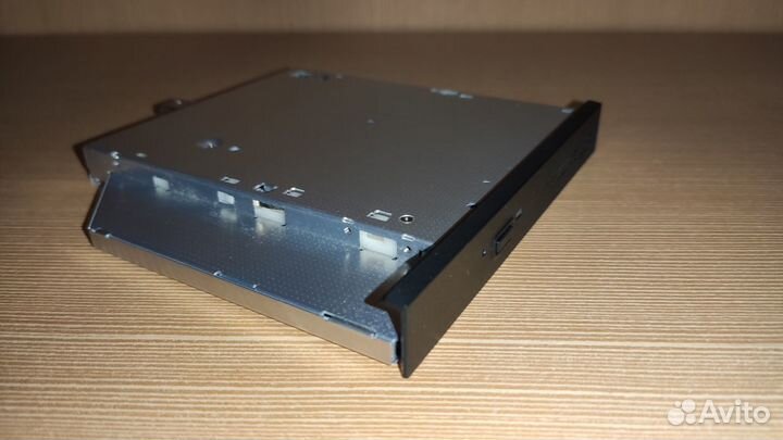 Привод для ноутбука Optiarc BC-5500S BD-ROM