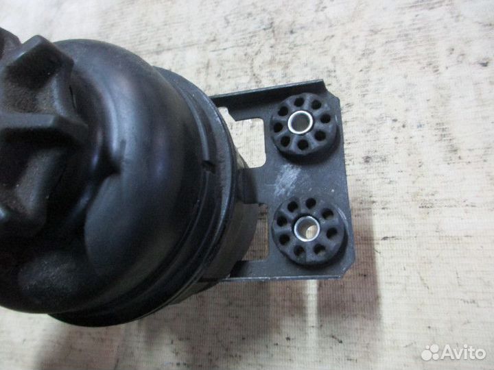 Бачок гидроусилителя BMW 1-серия E87/E81 2004-2011