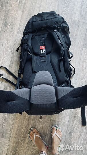 Туристический рюкзак