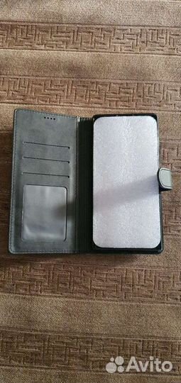 Чехол на Samsung Galaxy Note10+