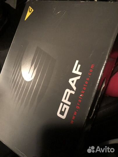 Коньки детские