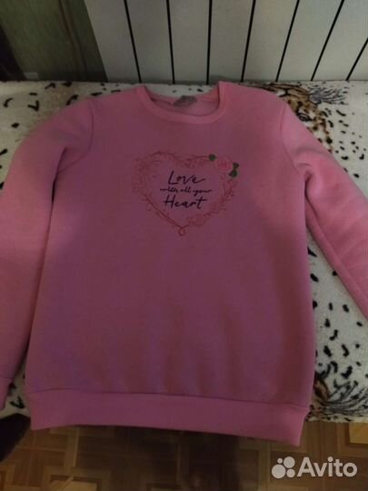 Вещи пакетом