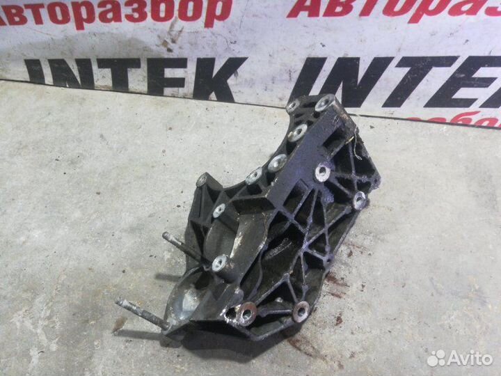 Кронштейн гур Chevrolet Lacetti 2009