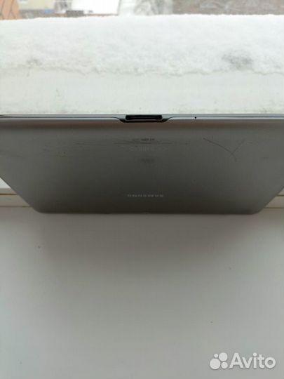 Планшет samsung tab 2 10.1 модель GT-P5100