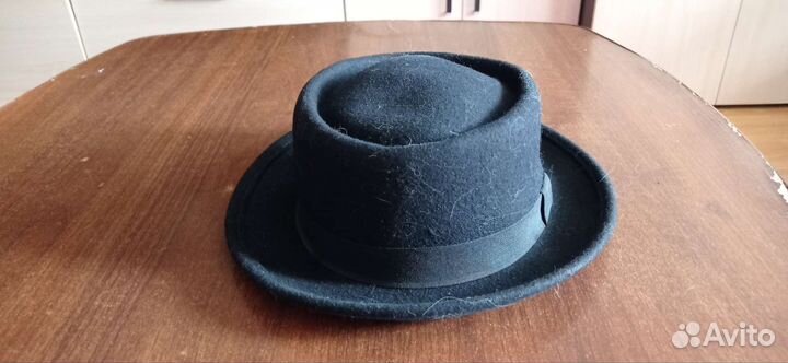 Шляпа женская