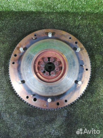 Маховик Ford Transit (1986-2000)