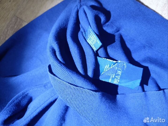 Джемпер мужской Polo ralph lauren