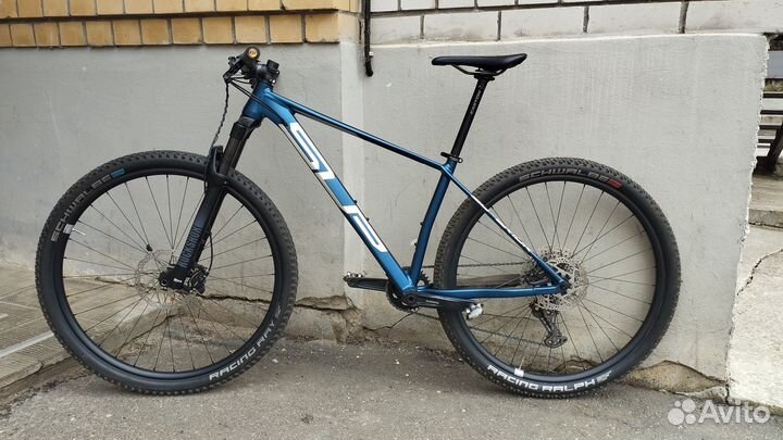 Велосипед Superior XP 919 (2021), M