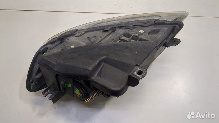 Фара (передняя) Audi Q7, 2006