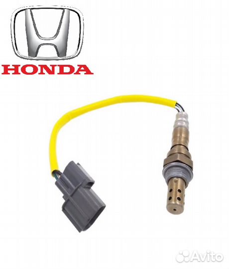 Кислородный датчик Honda Civic. Новый