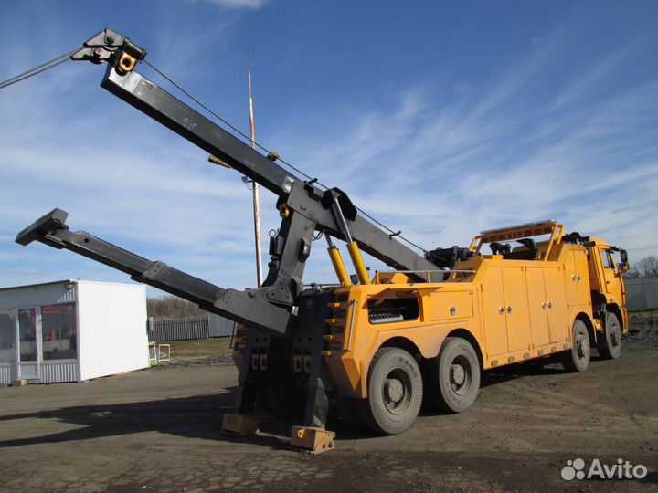 Эвакуатор Грузовой; Легковой; Манипулятор Шахты