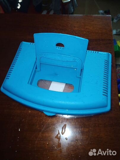 Аквариум для улиток пластик