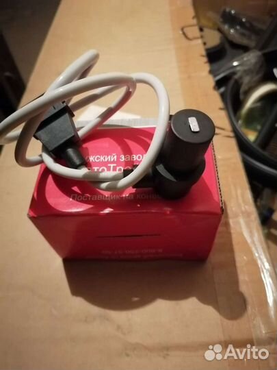 Дадчик на Газель