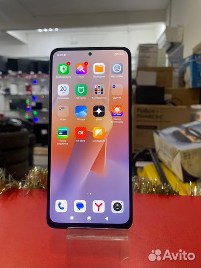 Xiaomi Redmi Note 11 Pro, 8/128 ГБ