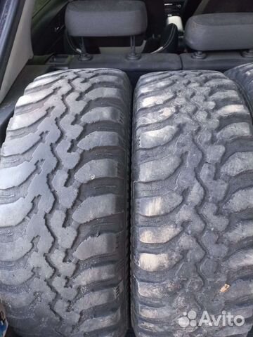 Cordiant Off Road 205/70 R16