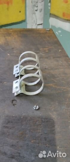 Крепления катушек зажигания мотоцикла Иж Юпитер