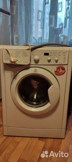 Indesit
