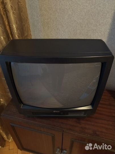 Видео двойка рабочая Funai