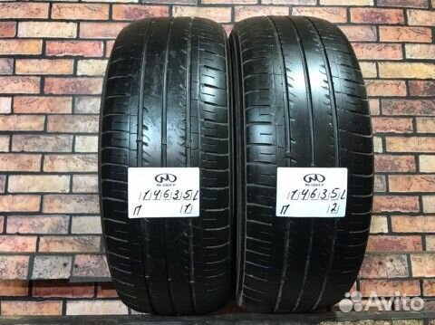 Kumho Solus KH17 205/60 R16