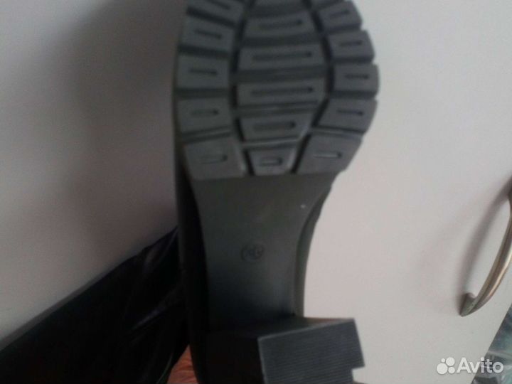 Сапоги женские,размер спросите