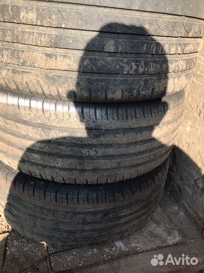 Giti GitiComfort 221 205/55 R16