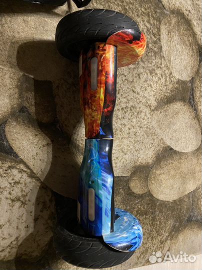 Гироскутер