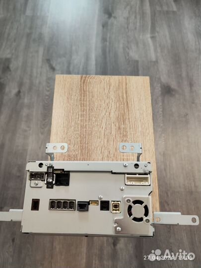 Магнитола 2 din