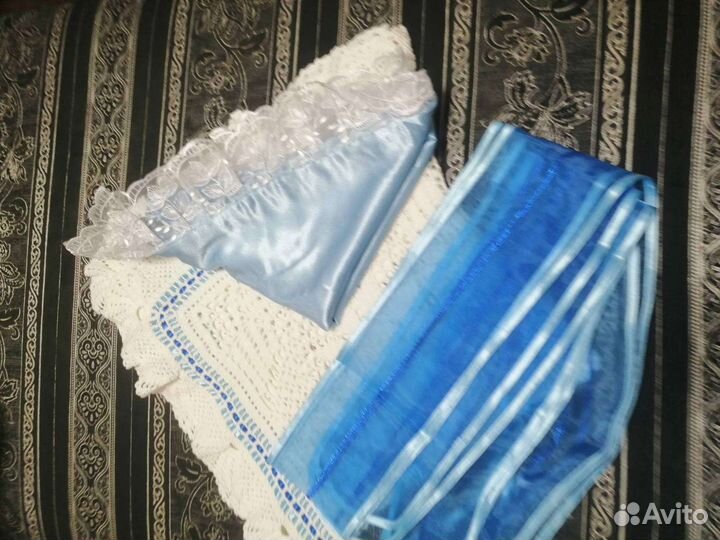 Уголок на выписку