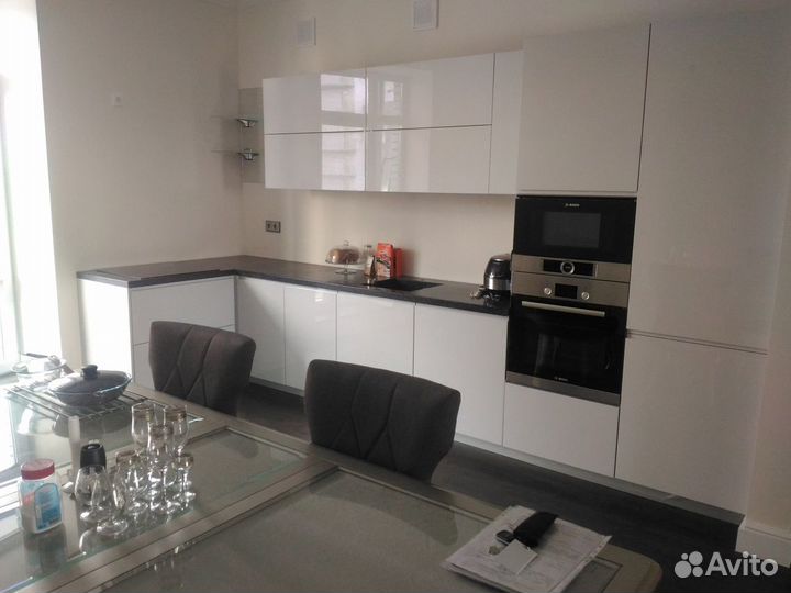 Кухня по вашему дизайну в рассрочку с гарантией