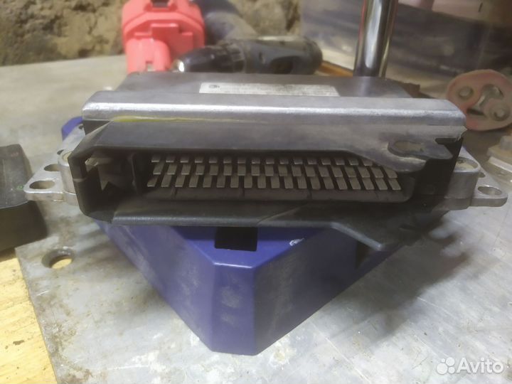 Запчасть ваз 2111