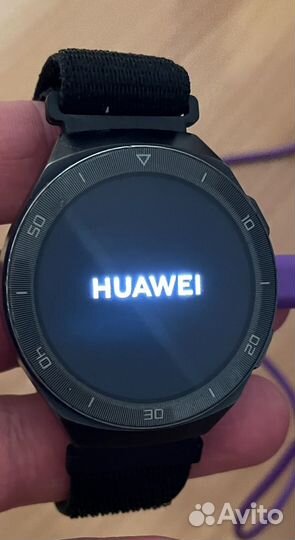 SMART часы huawei watch gt 2e