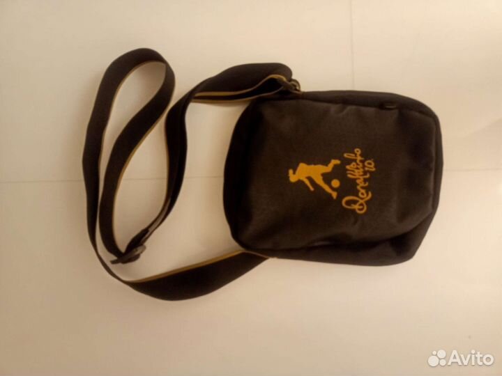 Сумка через плечо детская