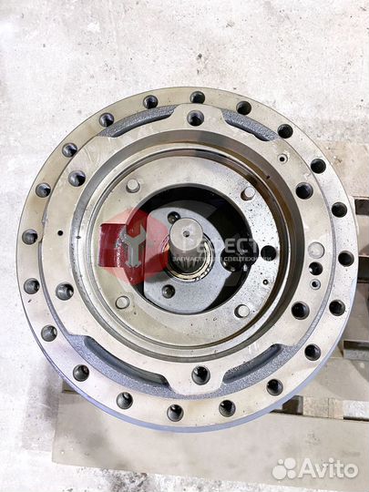 Редуктор хода Volvo EC290CL 14569763